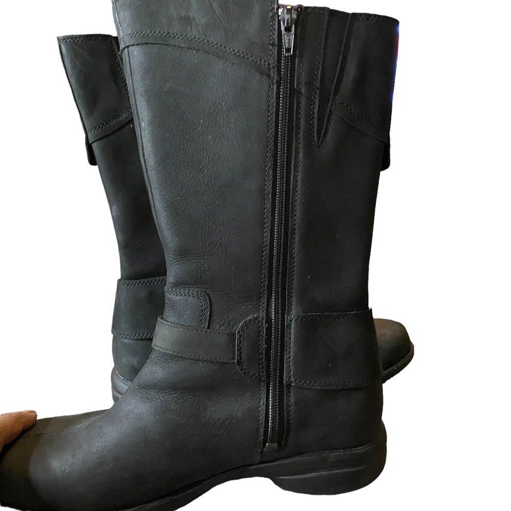 Merrell Captiva Buckle Down Performance Waterproo… - image 4